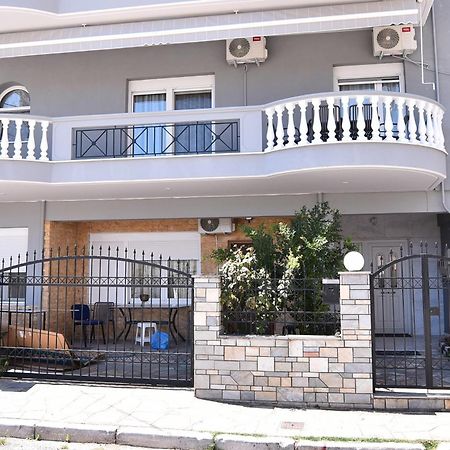Elia Apartments Kavala Extérieur photo