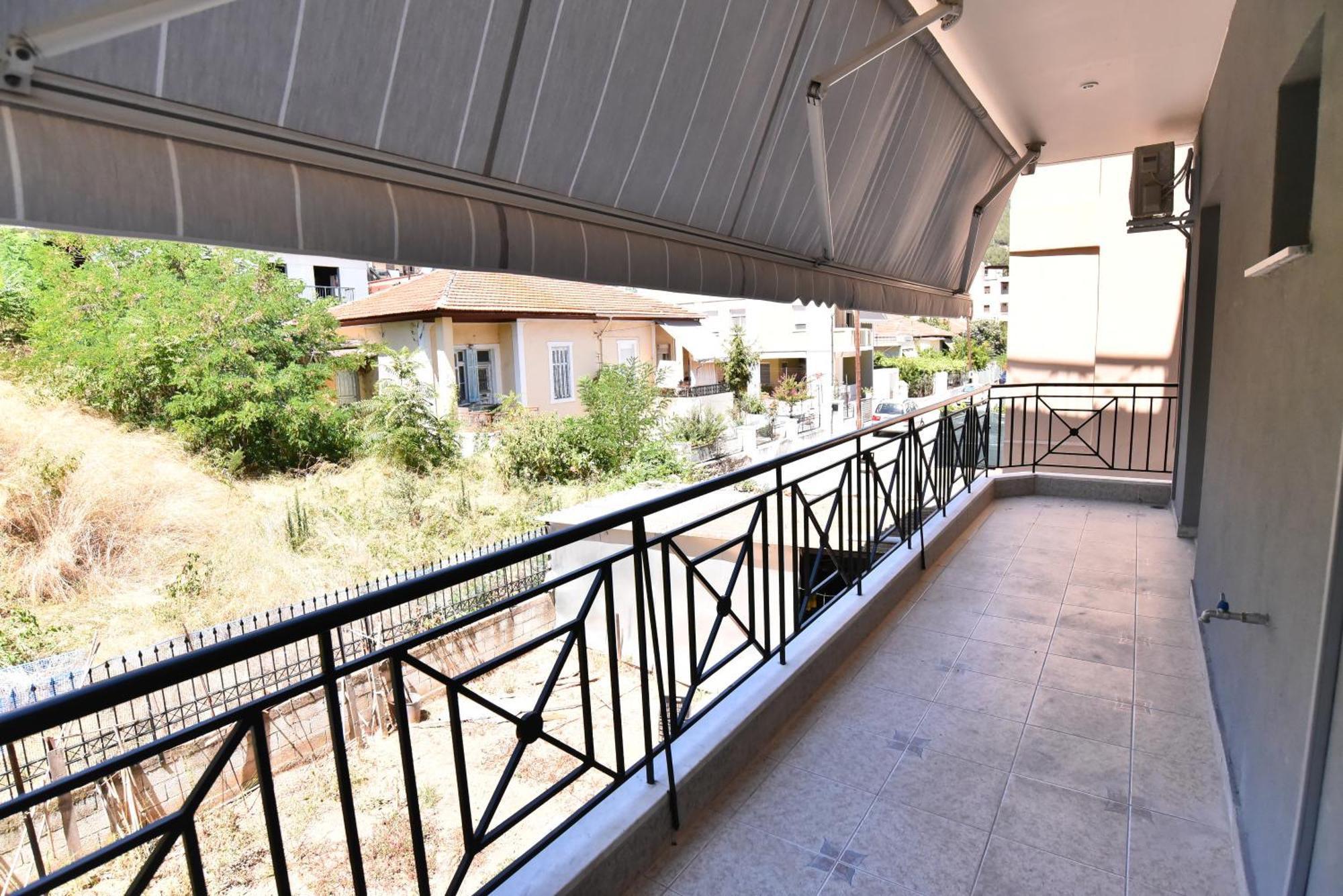 Elia Apartments Kavala Extérieur photo