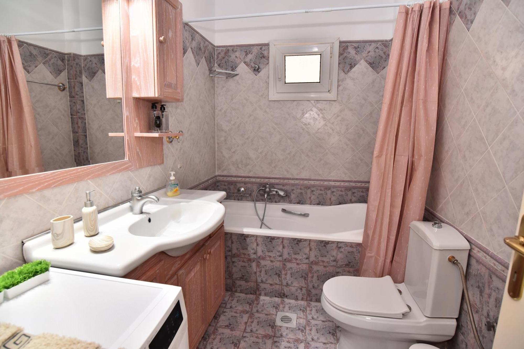 Elia Apartments Kavala Extérieur photo