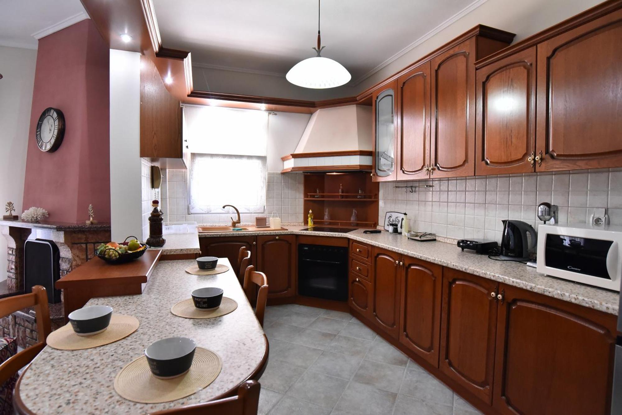 Elia Apartments Kavala Extérieur photo