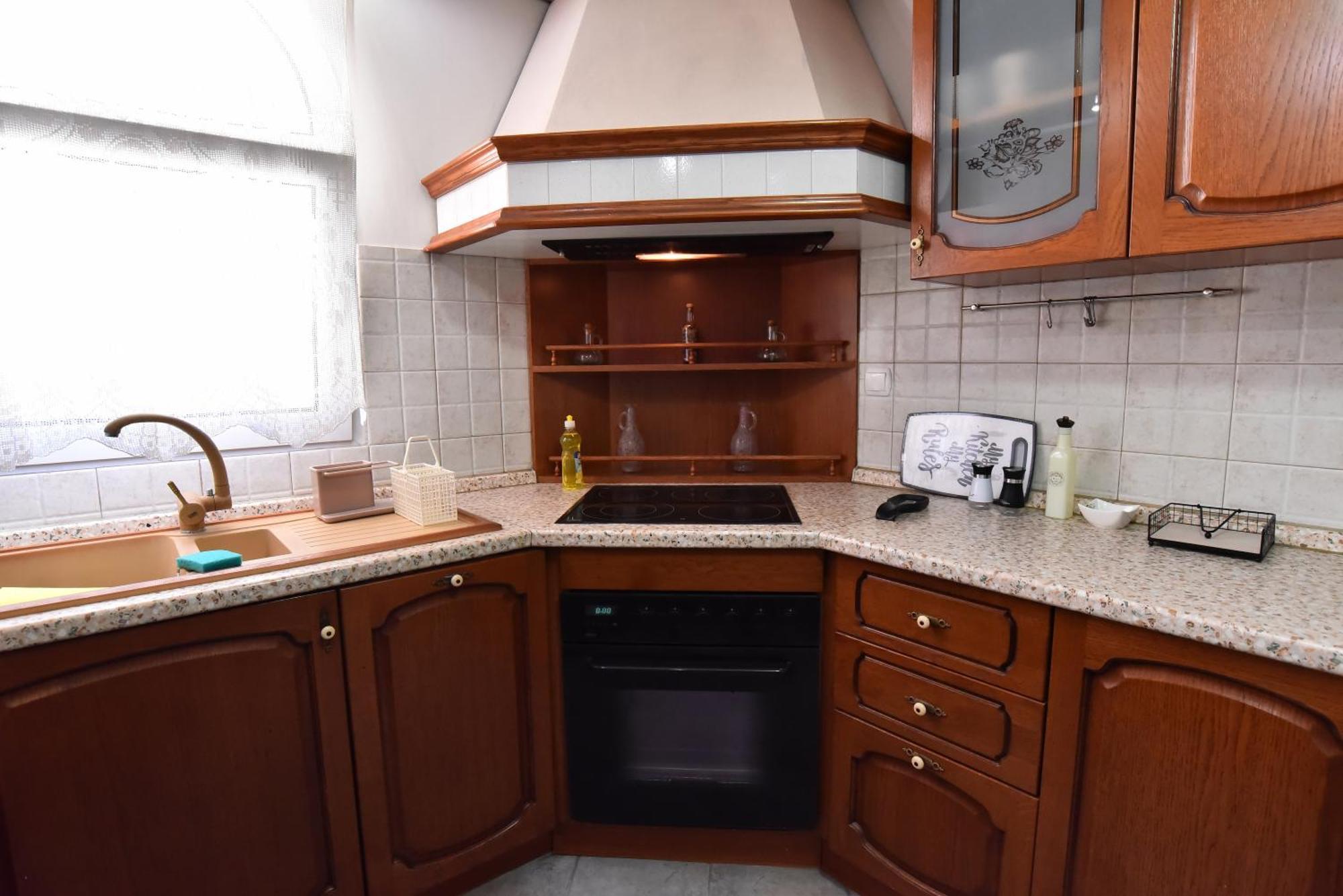 Elia Apartments Kavala Extérieur photo