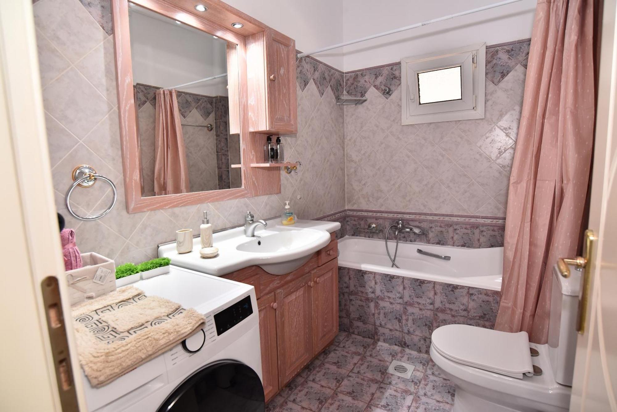 Elia Apartments Kavala Extérieur photo