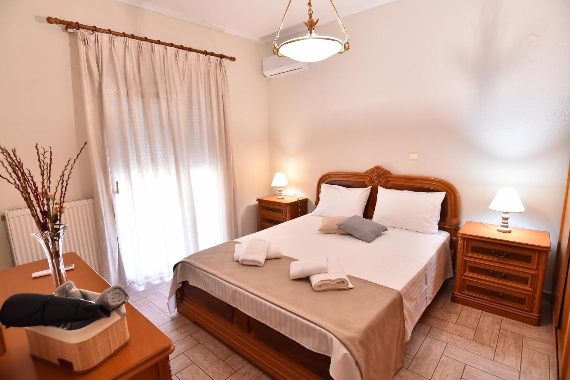 Elia Apartments Kavala Extérieur photo