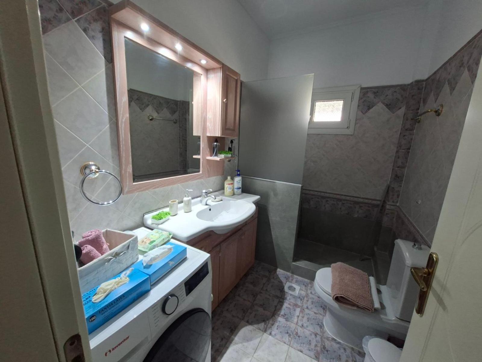 Elia Apartments Kavala Extérieur photo